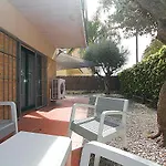 Apartamento Pau