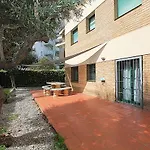Apartamento Pau