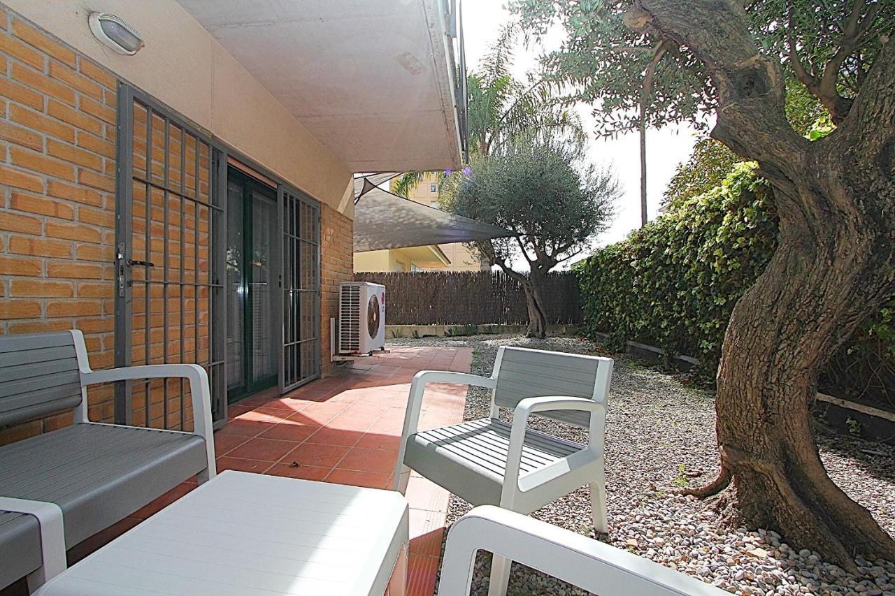 Pau Appartement *