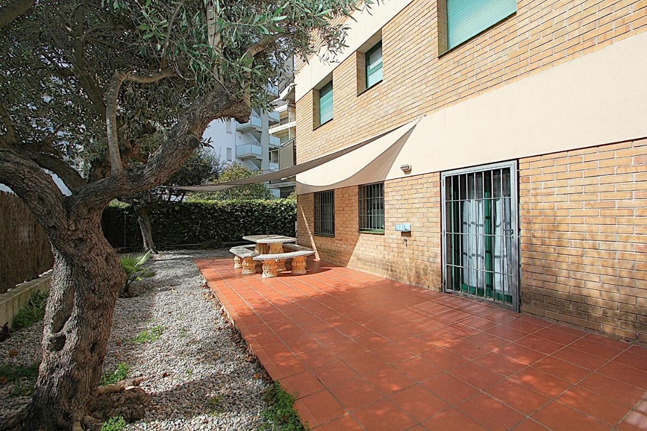 Pau Appartement *