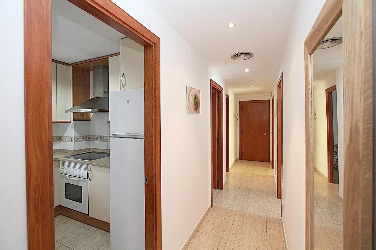 Pau Appartement *