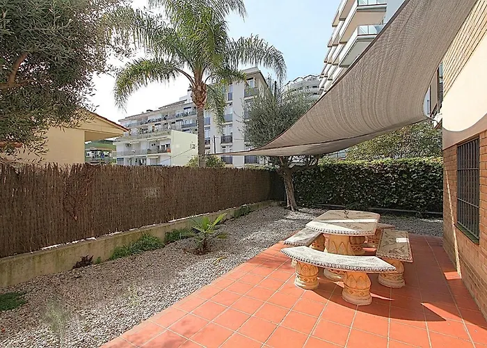 Apartamento Pau