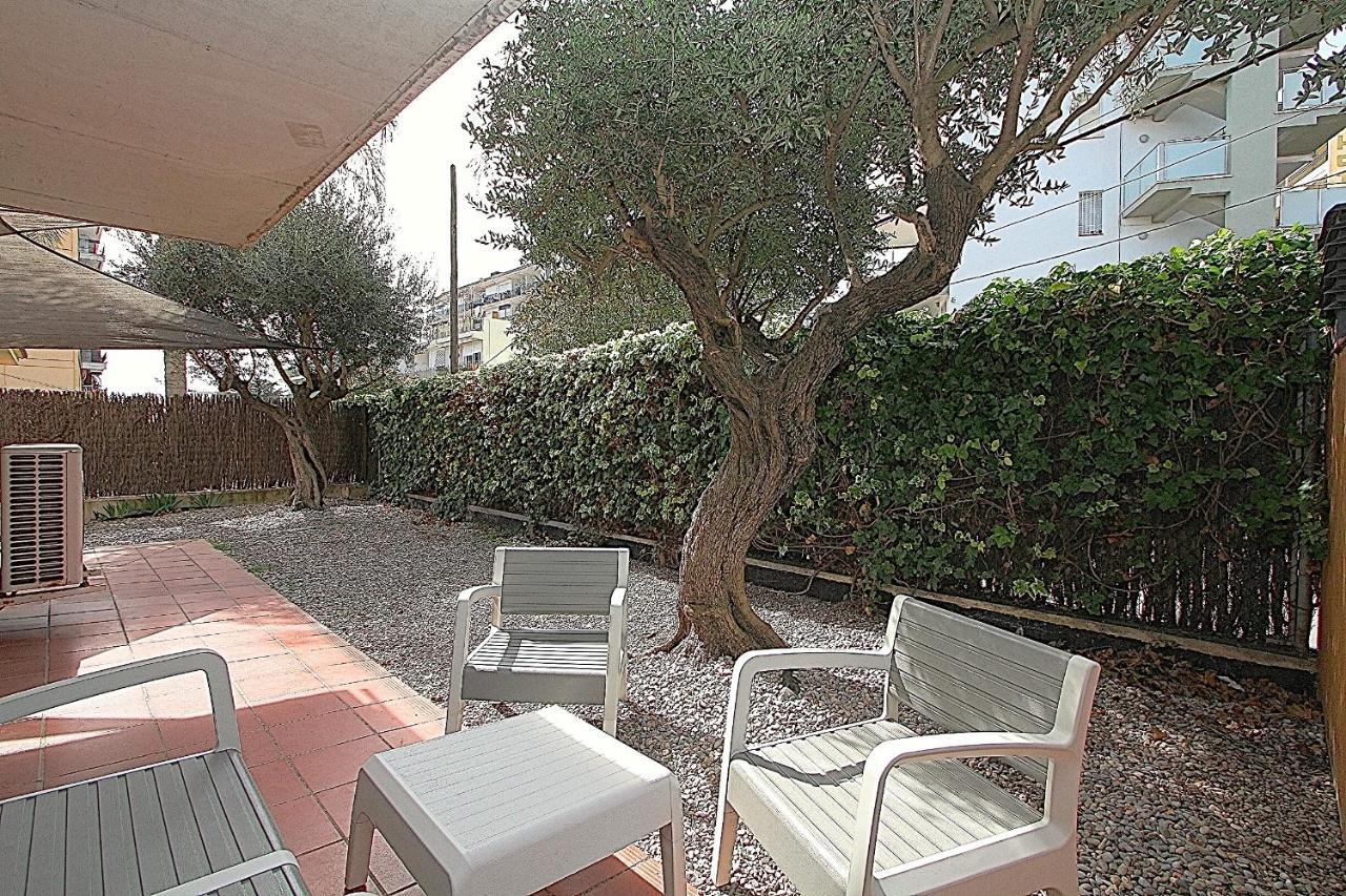Pau Appartement *
