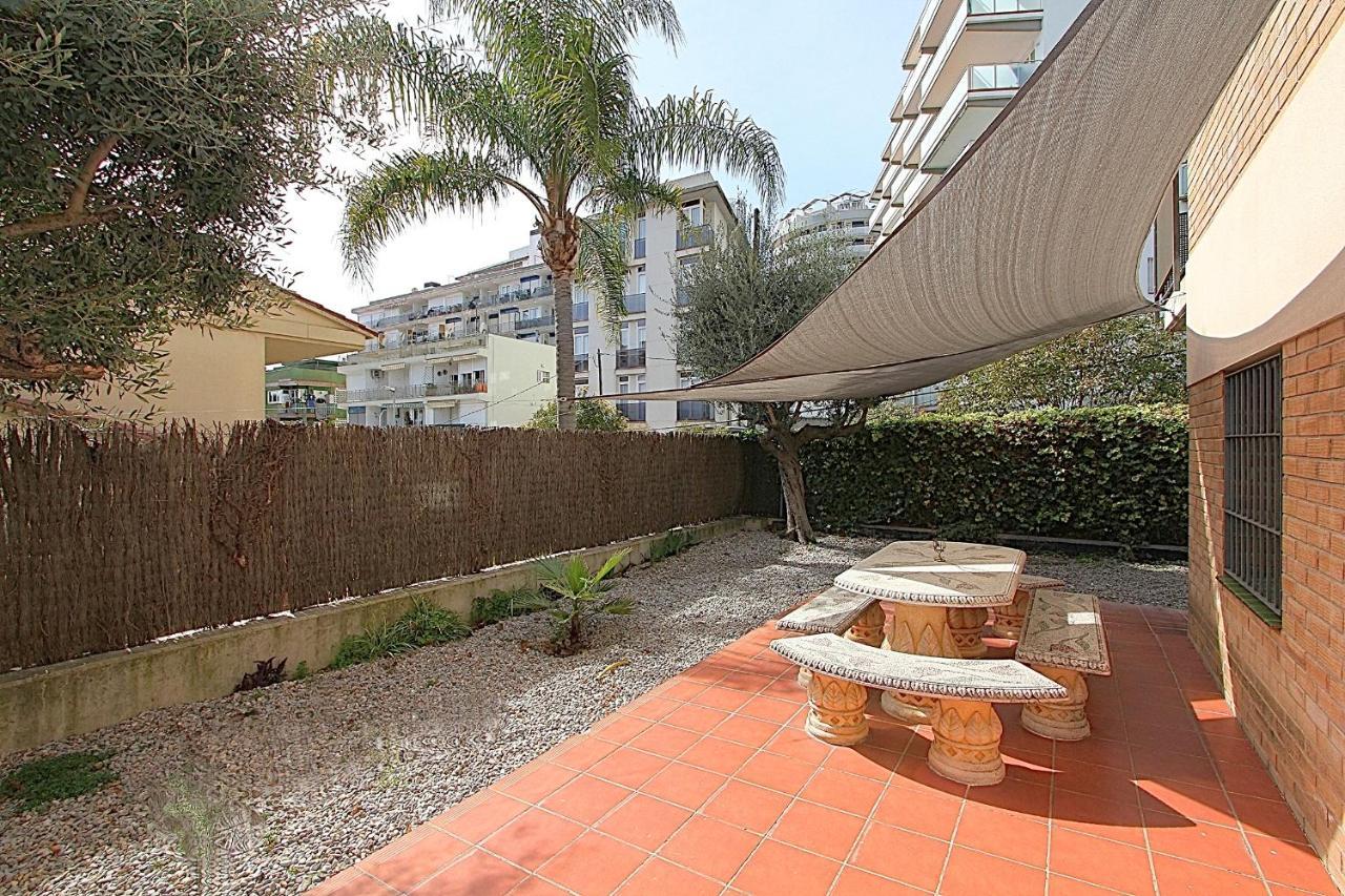 Pau Appartement Lloret de Mar