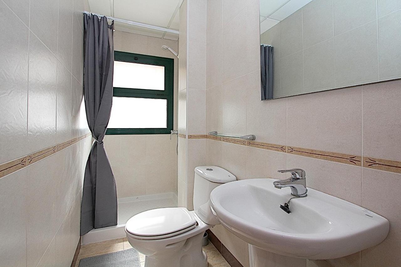 Pau Appartement *