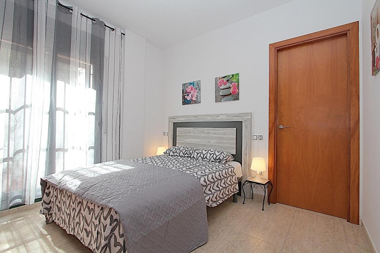 Pau Appartement Lloret de Mar