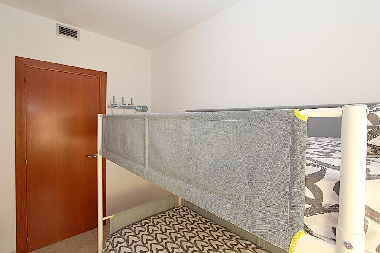 Pau Appartement Lloret de Mar
