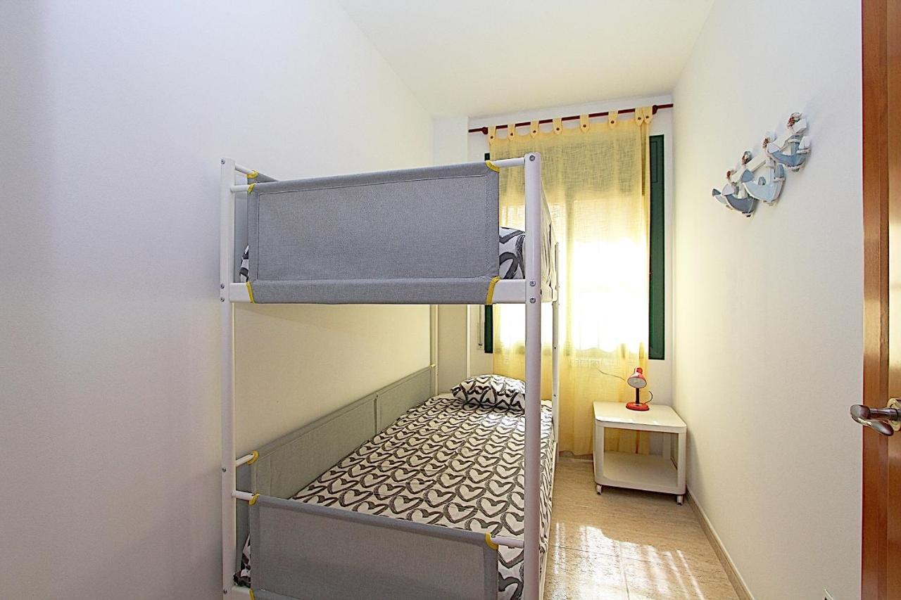 Pau Appartement *
